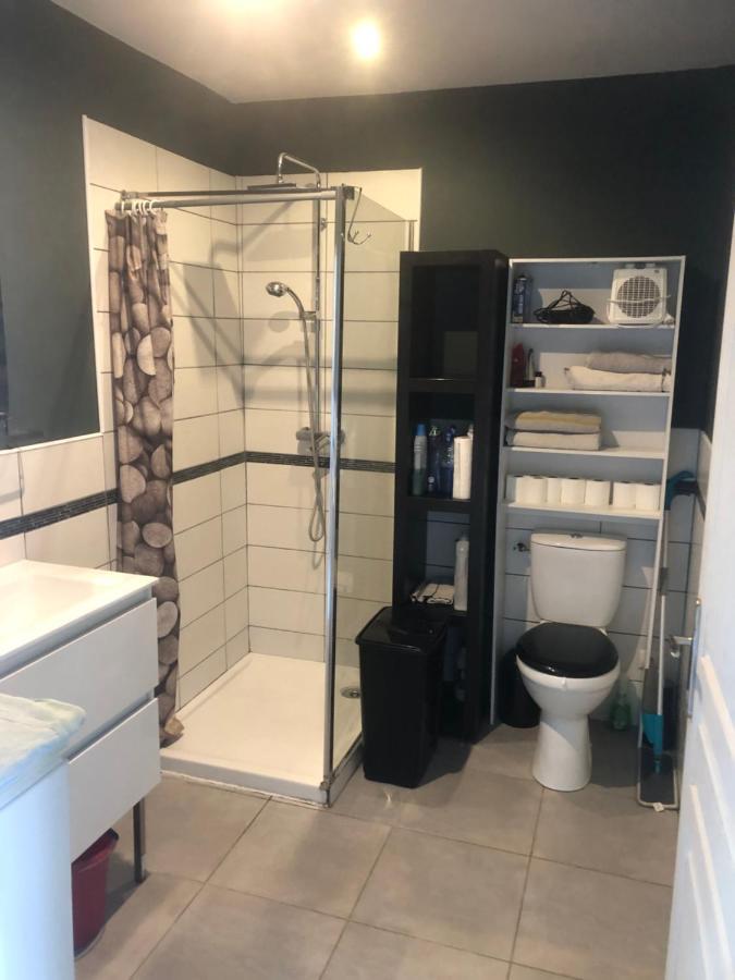 Logement 10Km Arras Camblain-l'Abbe Exterior photo