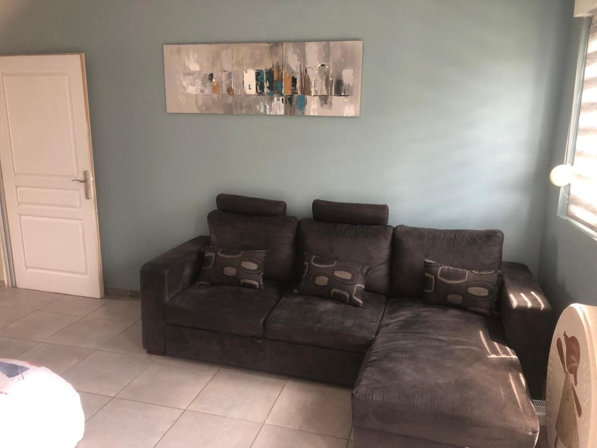 Logement 10Km Arras Camblain-l'Abbe Exterior photo