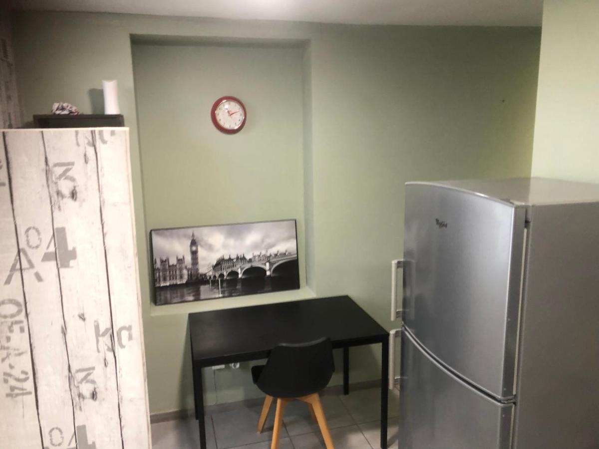 Logement 10Km Arras Camblain-l'Abbe Exterior photo