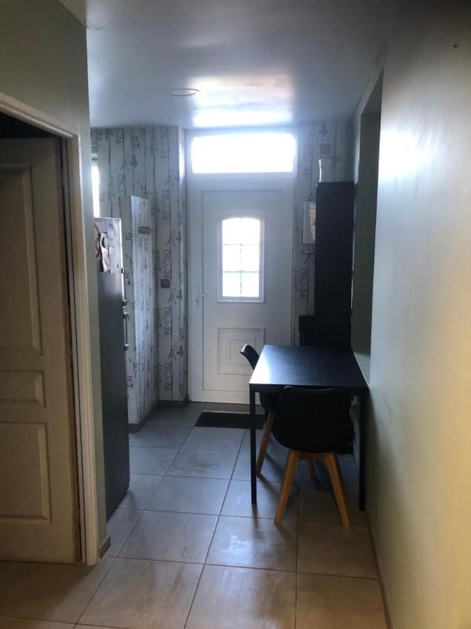 Logement 10Km Arras Camblain-l'Abbe Exterior photo